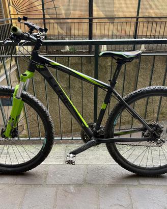 MTB Cube
