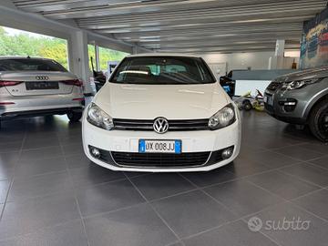 Volkswagen Golf 1.4 TSI 122CV DSG 3p. Highline