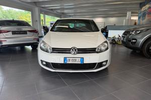 Volkswagen Golf 1.4 TSI 122CV DSG 3p. Highline