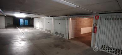 Box doppio in lunghezza