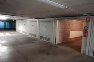 Box doppio in lunghezza