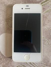 iPhone 4S 8GB