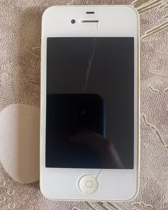 iPhone 4S 8GB