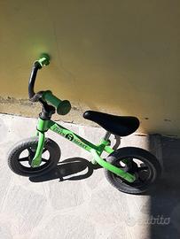 Bicicletta senza pedali Balance Bike

