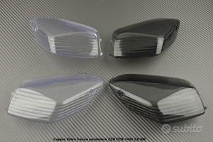 Vetro frecce posteriore Kawasaki ZZR 1400 ZX10R