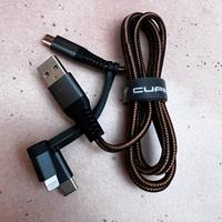 Adattatore USB Auto Seat Cupra nuovo mai usato !!