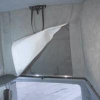 Kit isolamento invernale FORD Nugget