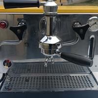 Macchina caffè vintage "Musette"