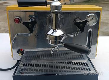 Macchina caffè vintage "Musette"