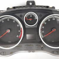 QUADRO STRUMENTI OPEL CORSA «D» (2007)