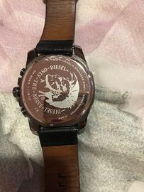 Orologio Diesel uomo