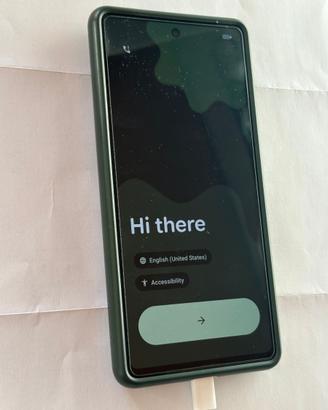 Google Pixel 7