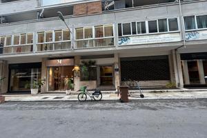 Ufficio signorile in via rosolino pilo