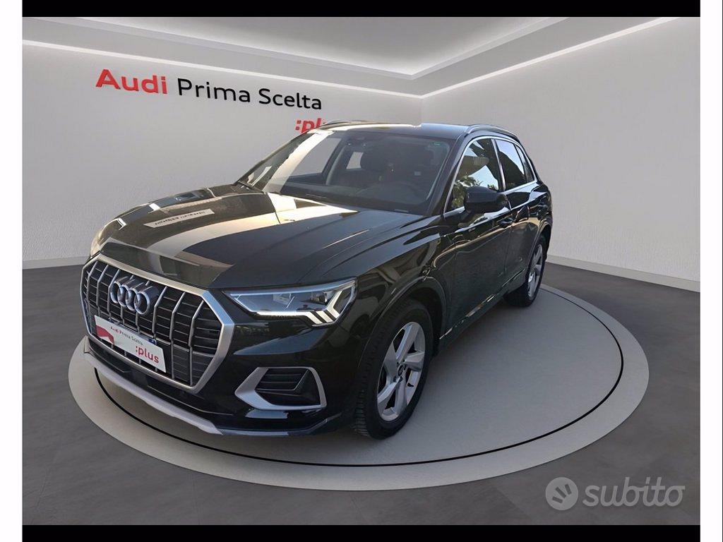 Audi Q3 2ª serie