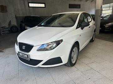 Seat Ibiza 1.2 5p. Style