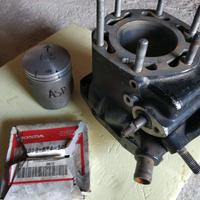 Ricambi honda nsr 125 crm