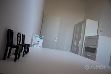 Camera singola modenra