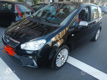 Ford C Max