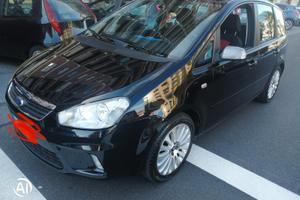 Ford C Max