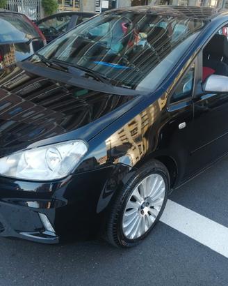 Ford C Max