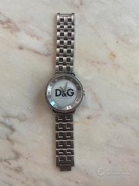 OROLOGIO DOLCE E GABBANA