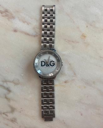 OROLOGIO DOLCE E GABBANA