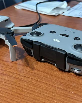 Dji mini 2 combo