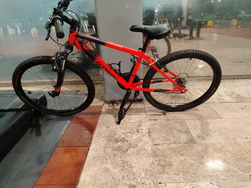 bicicletta rock rider 