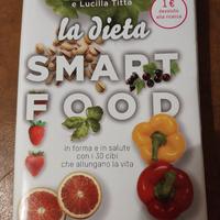 Libro dieta Smart Food