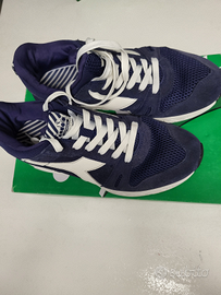 Scarpe diadora blu 44