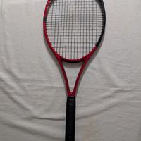 Racchetta tennis