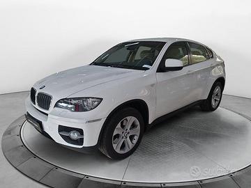 BMW X6 xDrive35i Futura