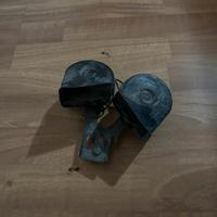 Clacson Renault megane 3