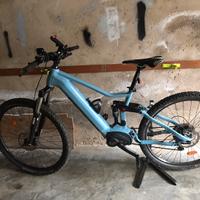 Mtb-E stylus 29”