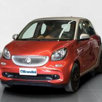 SMART forfour 0.9 t. Passion 90cv twinamic