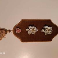 Targhe da parete vintage