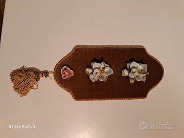 Targhe da parete vintage