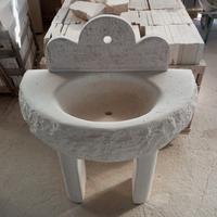 Lavandini in pietra