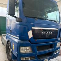 MAN TGX 18.440 4x2