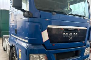 MAN TGX 18.440 4x2