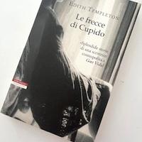 Le frecce di Cupido, libro