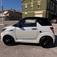 Microcar LIGIER JS 50 Progress Sport Pack