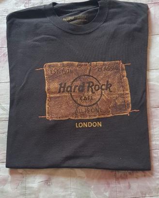 T-SHIRT Hard Rock Cafe