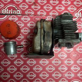 Tanaka Tbc 215 ricambi usati