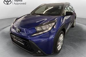 Toyota Aygo X 1.0B (72 CV) Trend