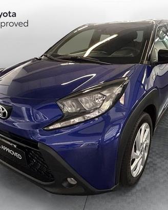 Toyota Aygo X 1.0B (72 CV) Trend