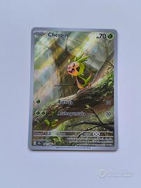 Carte Pokémon rare