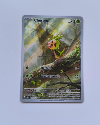 Carte Pokémon rare
