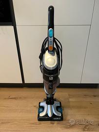 Vaporella Rowenta Clean & Steam