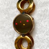 Orologio binario 01 The One Odin's Rage y2k